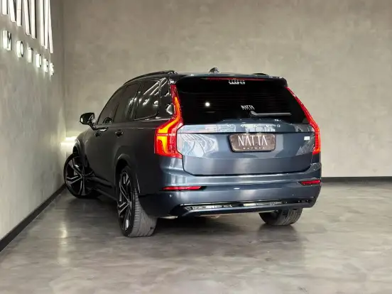 VOLVO-XC90-2.0 T8 RECHARGE ULTIMATE DARK AWD GEARTRONIC VOLVO-XC90-2023