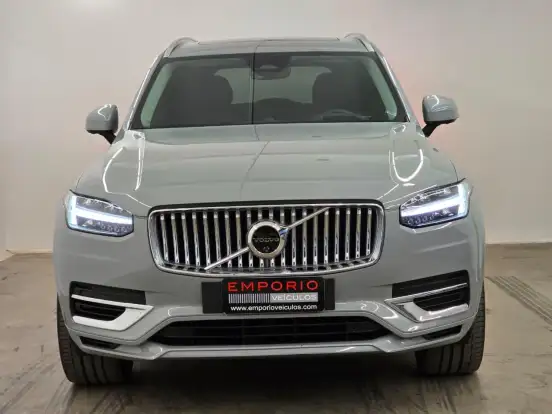 VOLVO-XC90-2.0 T8 RECHARGE ULTRA AWD GEARTRONIC VOLVO-XC90-2024