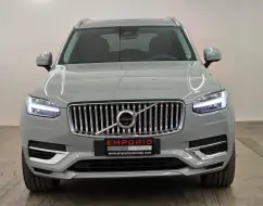 VOLVO XC90 2.0 T8 RECHARGE ULTRA AWD GEARTRONIC VOLVO XC90 2.0 T8 RECHARGE ULTRA AWD GEARTRONIC