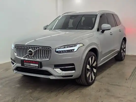 VOLVO-XC90-2.0 T8 RECHARGE ULTRA AWD GEARTRONIC VOLVO-XC90-2024