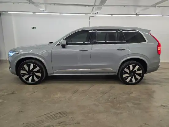 VOLVO-XC90-2.0 T8 RECHARGE ULTRA AWD GEARTRONIC VOLVO-XC90-2024