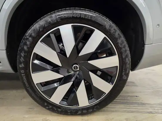 VOLVO-XC90-2.0 T8 RECHARGE ULTRA AWD GEARTRONIC VOLVO-XC90-2024