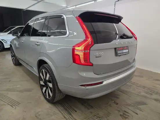VOLVO-XC90-2.0 T8 RECHARGE ULTRA AWD GEARTRONIC VOLVO-XC90-2024