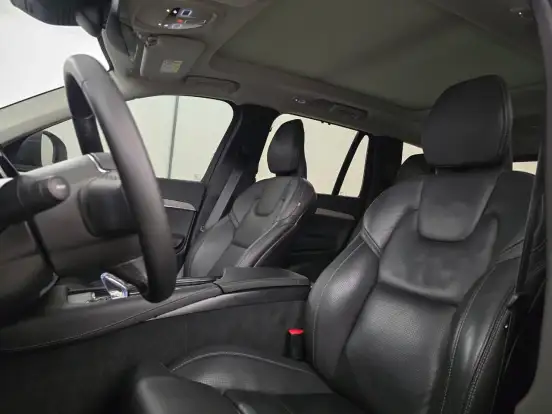 VOLVO-XC90-2.0 T8 RECHARGE ULTRA AWD GEARTRONIC VOLVO-XC90-2024