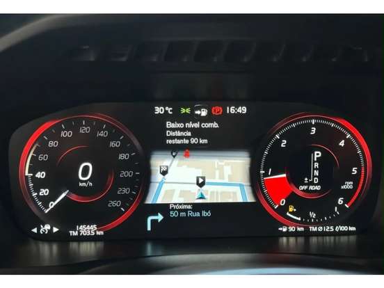 VOLVO-XC90-2.0 D5 DIESEL INSCRIPTION AWD GEARTRONIC VOLVO-XC90-2018
