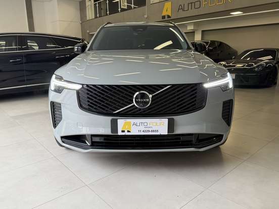 VOLVO-XC90-2.0 T8 PHEV ULTRA DARK AWD GEARTRONIC VOLVO-XC90-2025