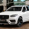 VOLVO XC90 2.0 T8 RECHARGE ULTRA DARK AWD GEARTRONIC VOLVO XC90 2.0 T8 RECHARGE ULTRA DARK AWD GEARTRONIC