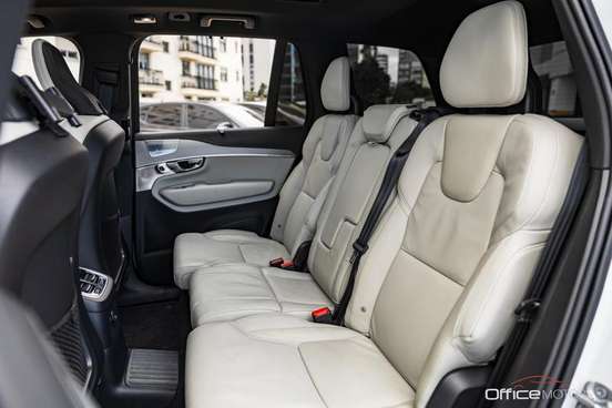 VOLVO-XC90-2.0 T8 RECHARGE ULTRA DARK AWD GEARTRONIC VOLVO-XC90-2024