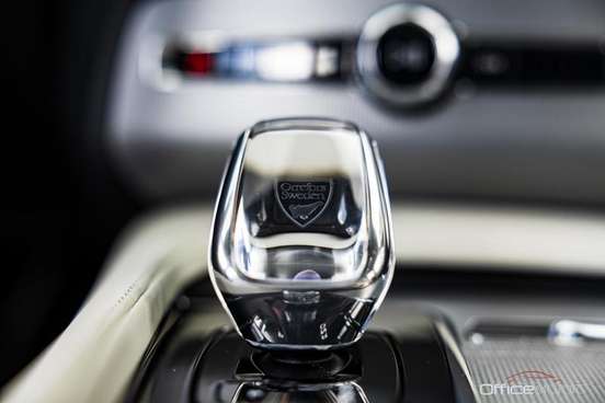 VOLVO-XC90-2.0 T8 RECHARGE ULTRA DARK AWD GEARTRONIC VOLVO-XC90-2024