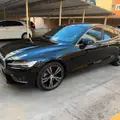 VOLVO S60 2.0 T5 INSCRIPTION GASOLINA 4P AUTOMÁTICO VOLVO S60 2.0 T5 INSCRIPTION GASOLINA 4P AUTOMÁTICO