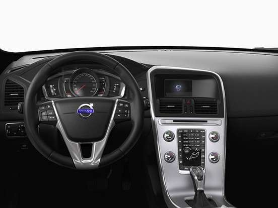 VOLVO-XC60-2.0 T5 MOMENTUM GASOLINA 4P AUTOMÁTICO VOLVO-XC60-2016