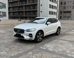 VOLVO XC60 2.0 T8 RECHARGE PLUS AWD GEARTRONIC VOLVO XC60 2.0 T8 RECHARGE PLUS AWD GEARTRONIC