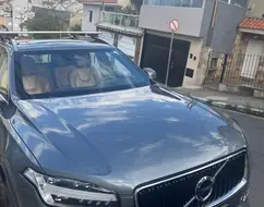 VOLVO XC90 2.0 T6 GASOLINA MOMENTUM AWD GEARTRONIC VOLVO XC90 2.0 T6 GASOLINA MOMENTUM AWD GEARTRONIC