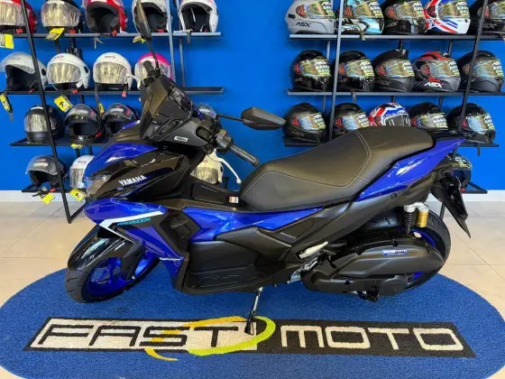 YAMAHA AEROX 160 ABS 