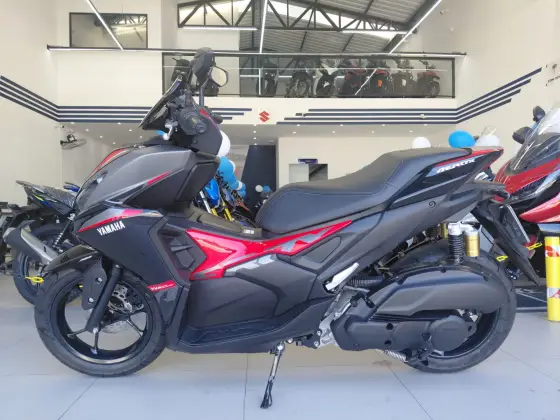 YAMAHA AEROX 160 ABS 