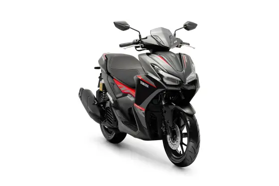 YAMAHA AEROX 160 ABS 