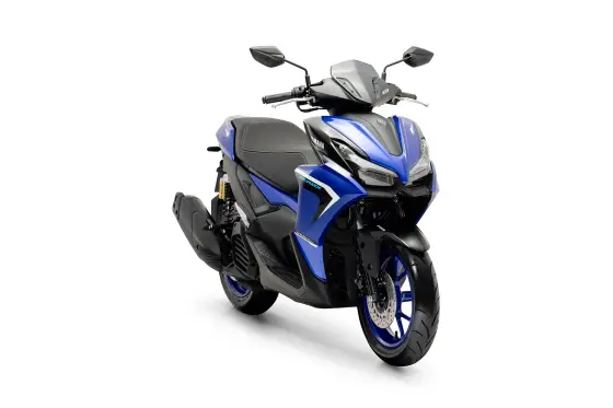 YAMAHA AEROX 160 ABS 