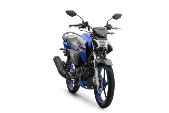 YAMAHA FACTOR 150 DX 