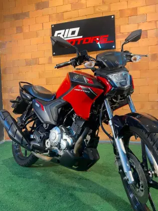 YAMAHA FACTOR 150 STANDARD YAMAHA FACTOR 150 STANDARD