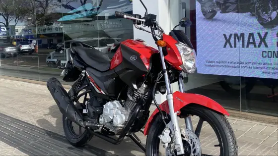 YAMAHA FACTOR 150E YAMAHA FACTOR 150E