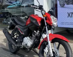 YAMAHA FACTOR 150E YAMAHA FACTOR 150E