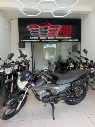YAMAHA FACTOR 150ED 