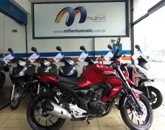 YAMAHA FZ15 FAZER ABS YAMAHA FZ15 FAZER ABS