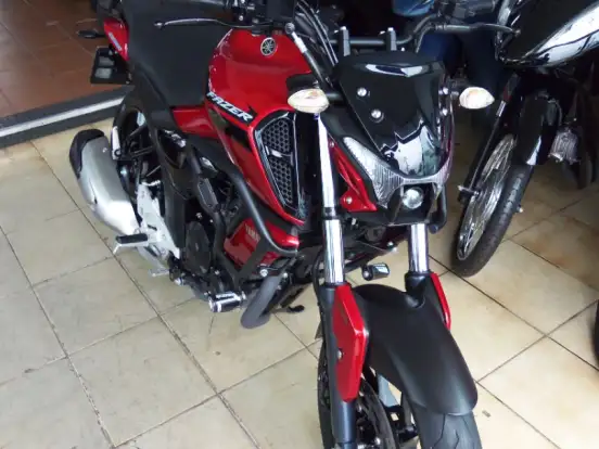 YAMAHA-FZ15 FAZER ABS YAMAHA-FZ15 FAZER ABS-2023