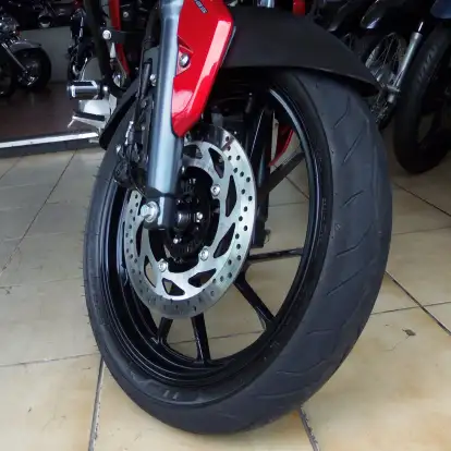 YAMAHA-FZ15 FAZER ABS-2023