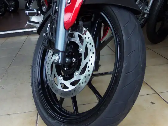 YAMAHA-FZ15 FAZER ABS YAMAHA-FZ15 FAZER ABS-2023
