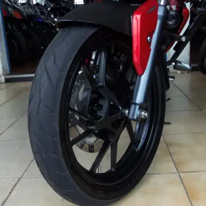 YAMAHA-FZ15 FAZER ABS-2023