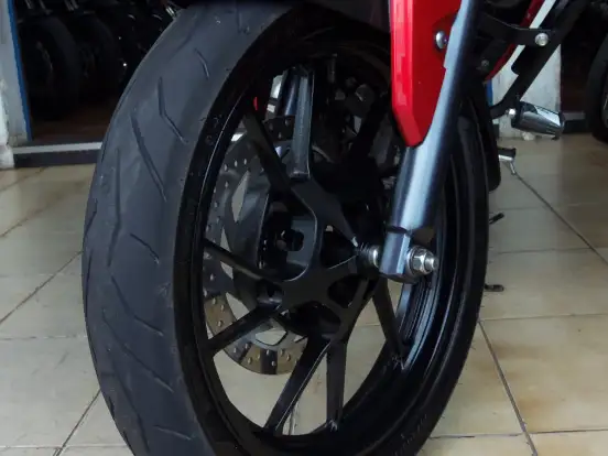 YAMAHA-FZ15 FAZER ABS YAMAHA-FZ15 FAZER ABS-2023