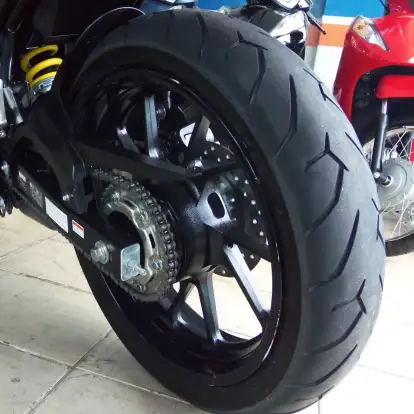 YAMAHA-FZ15 FAZER ABS-2023