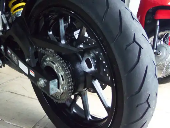 YAMAHA-FZ15 FAZER ABS YAMAHA-FZ15 FAZER ABS-2023