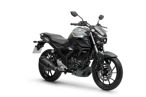 YAMAHA FZ15 FAZER CONNECTED ABS YAMAHA FZ15 FAZER CONNECTED ABS