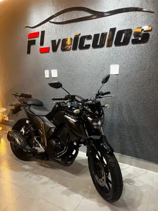 YAMAHA FZ25 FAZER ABS YAMAHA FZ25 FAZER ABS
