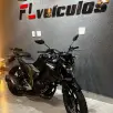 YAMAHA FZ25 FAZER ABS YAMAHA FZ25 FAZER ABS