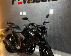 YAMAHA FZ25 FAZER ABS YAMAHA FZ25 FAZER ABS