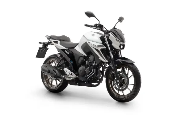 YAMAHA FZ25 FAZER CONNECTED ABS YAMAHA FZ25 FAZER CONNECTED ABS