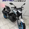 YAMAHA MT-03 CONNECTED ABS YAMAHA MT-03 CONNECTED ABS
