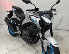YAMAHA MT-03 CONNECTED ABS YAMAHA MT-03 CONNECTED ABS