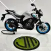 YAMAHA MT-03 CONNECTED ABS YAMAHA MT-03 CONNECTED ABS