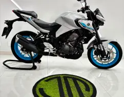YAMAHA MT-03 CONNECTED ABS YAMAHA MT-03 CONNECTED ABS