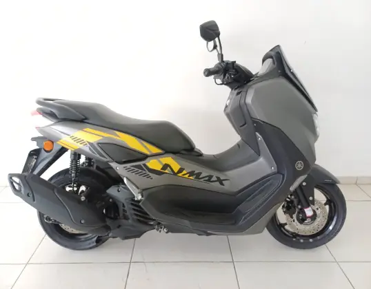 YAMAHA NMAX 160 ABS 
