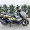 YAMAHA NMAX 160 ABS YAMAHA NMAX 160 ABS