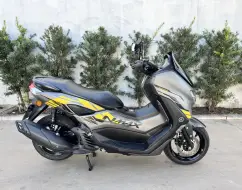 YAMAHA NMAX 160 ABS YAMAHA NMAX 160 ABS