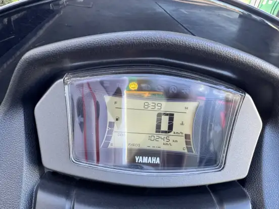YAMAHA-NMAX 160 ABS YAMAHA-NMAX 160 ABS-2023