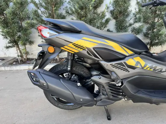 YAMAHA-NMAX 160 ABS-2023