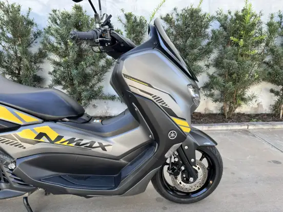 YAMAHA-NMAX 160 ABS-2023