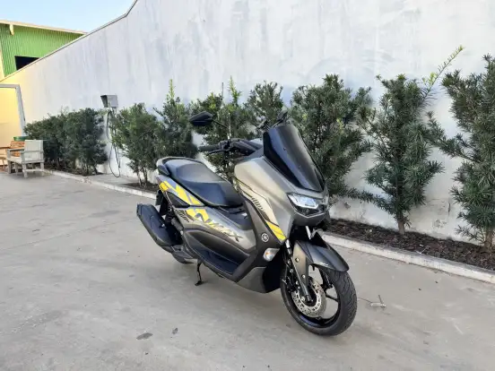 YAMAHA-NMAX 160 ABS-2023